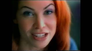 Commercial breaks and announcements (REN-TV, 01/13/2002)