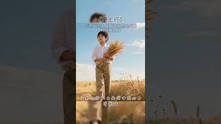 《垄上行》|华语音乐史上歌颂自然与乡愁的经典之作| #放松音乐 #解压音乐 #经典音乐