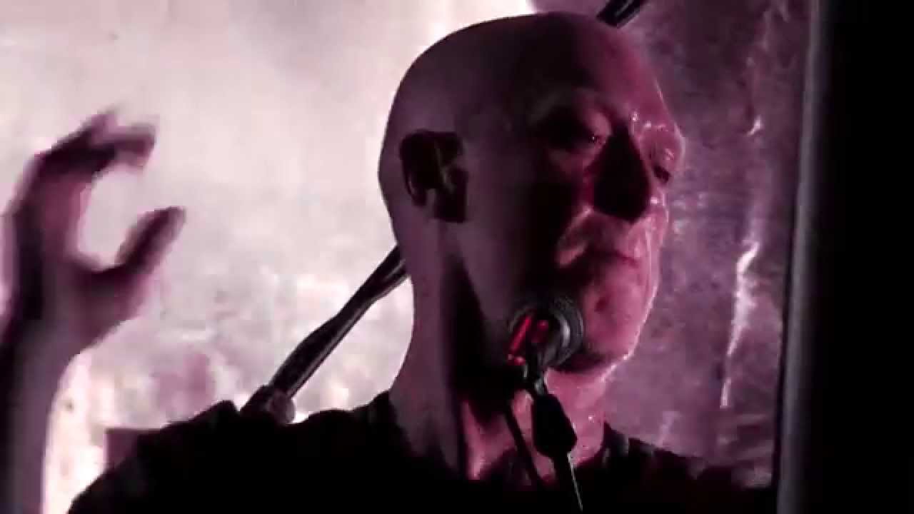 DreadZone Tack 5 Iron Shirt Strummercamp Festival 2014 YouTube