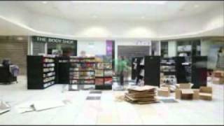 kiosk setup