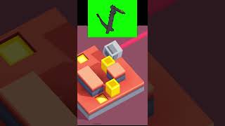 Awas!!! Ada Laser #games #gameplay #humor #juegos #puzzle #puzzlegame