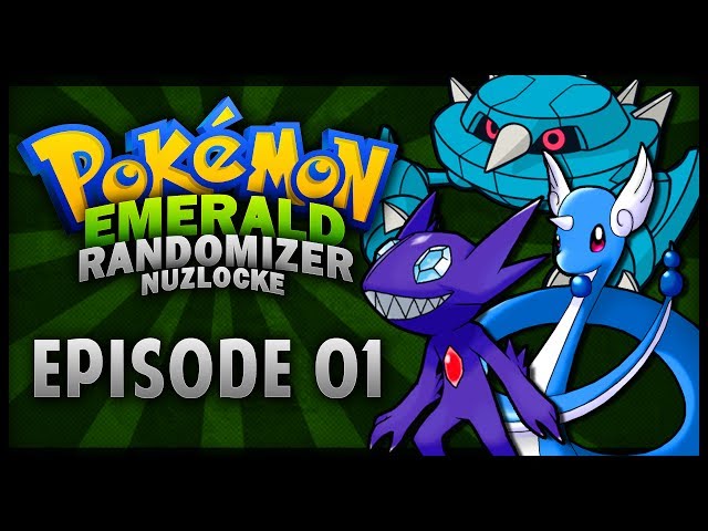 WELCOME TO THE TEAM! - Pokémon Emerald EXTREME Randomizer Nuzlocke w/  Supra! Episode #18 