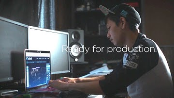 This track was composed in Odesi 2.0