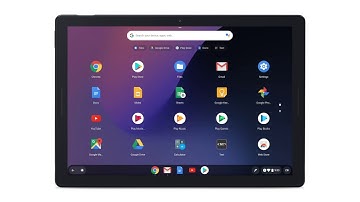Pixel Slate | How to Set Up and Use Fingerprint Security
