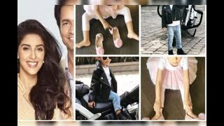 Asins Daughter Arin Turns 18 Months Old, Actress Shares Adorable Pictures Of Little Munch