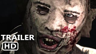 The Texas Chain Saw Msacre Trailer 2022