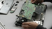 Fix Time Of Day Clock Stopped Dell Inspiron 1525 Cmos Battery