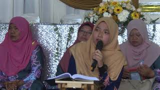 Farhatul Fairuzah  Tarannum Al Quran Al An'am