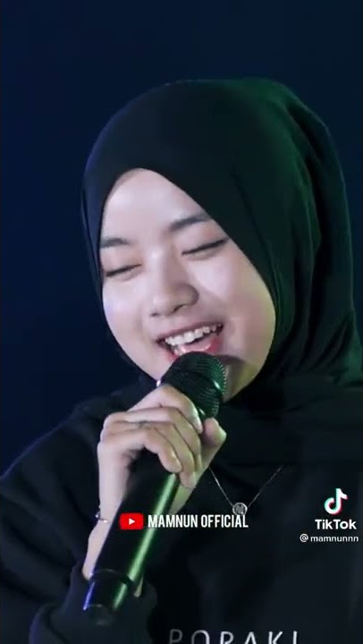 pasangan duet romantis