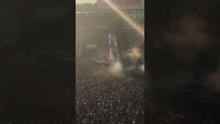Sonic Temple 2019 Halestorm screenshot 4