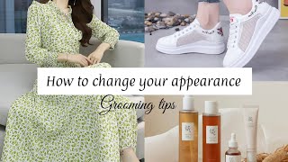 how to change your appearance + grooming tips for teenagers