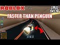 EVEN FASTER Crawling Glitch FASTER THAN PENGUIN Roblox Jailbreak EVEN FASTER Crawling Glitch FASTER THAN PENGUIN Roblox Jailbreak