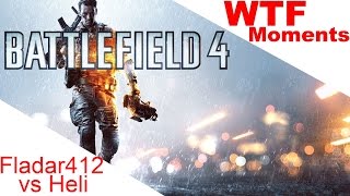 When Laying Mines Goes Wrong On Battlefield4