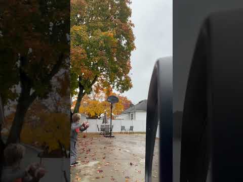 3 pointer or touchdown #nfl #nba #ytshorts