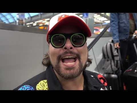 George Pop Ep 130 Chicago