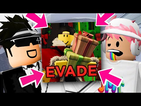 👍#roblox #evade #fyp #robloxfyp #evadeedit #evaderobloxgame