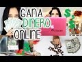 GANAR DINERO por INTERNET!!