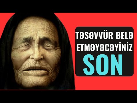2022'de bizi neler bekliyor? - Dünya Savaşı, korkunç patlamalar, kanser tedavisi...