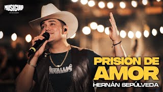 Hernan Sepulveda - Prisión De Amor - (Video Oficial)
