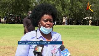 Here is the roadmap to the BBI referendum after Naivasha consultative meeting