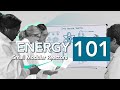 Energy 101: Small Modular Reactors