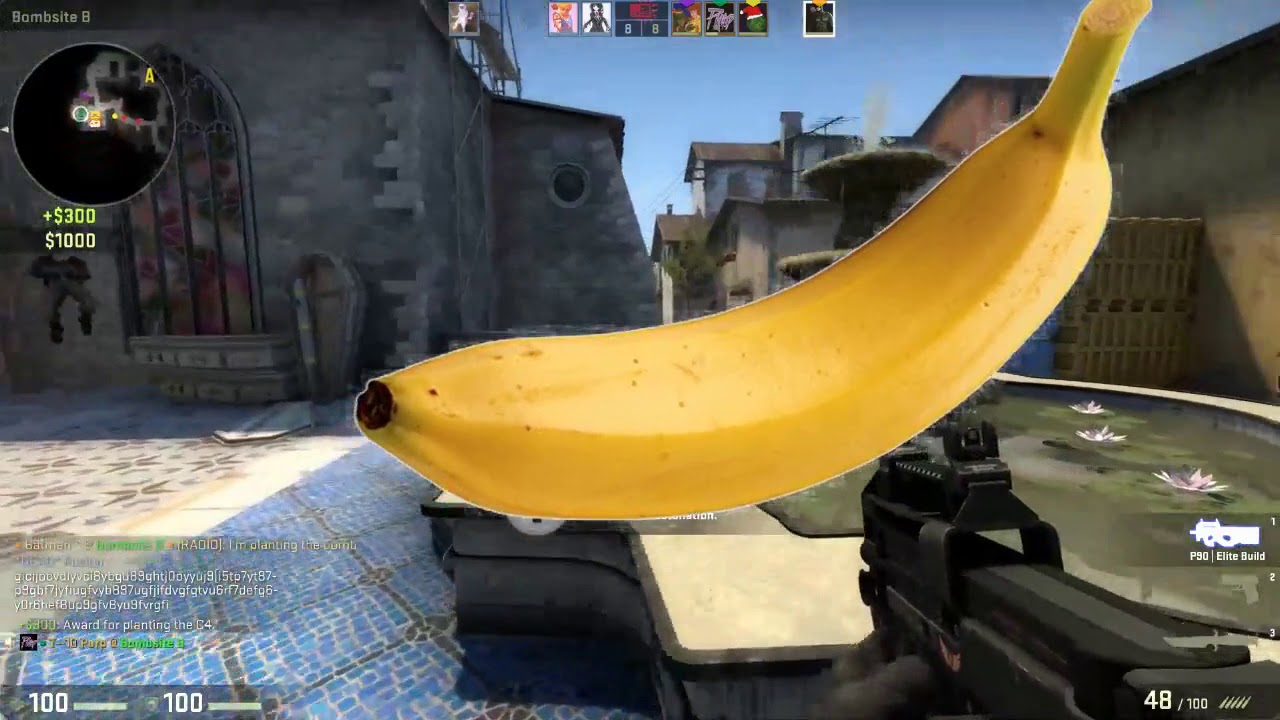 "We're in Love" | CS:GO Funny Moments | Ep.3