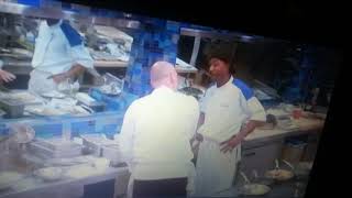 Hells Kitchen season 9 best Moment