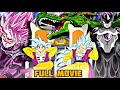 What If Goku and Vegeta Were The New King of Everything Full Movie  | New Dragon Ball Movie 2024