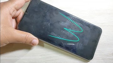 Realme C2 & C3 | Screen Off Gestures and Motions