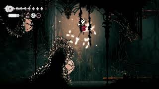 Memorium and Petrified Ducts - Hollow Knight: Silksong Walkthrough part 25