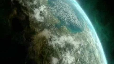 Halo Reach Music Video [Savior]