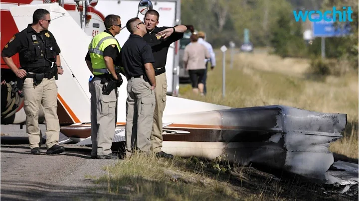 "Ice Road Truckers" Star Darrell Ward Killed In Pl...