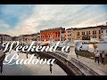 Weekend a Padova