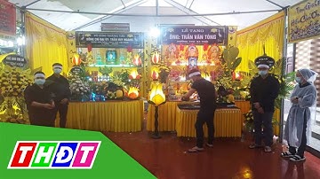 Chú rể và cha bị điện giật chết khi dựng rạp cưới | THDT