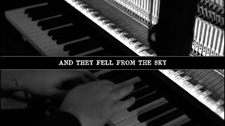 Benn // And They Fell From The Sky // Studio Music Video (from The Disgraced Henry Langham EP)