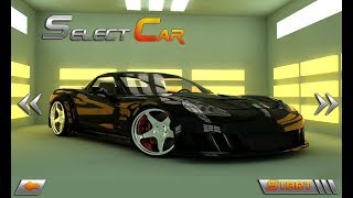 Online Car Racing-2017 By Racing Fever, Game Goru screenshot 3