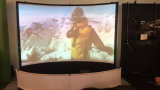 Maxibit Scene motion picture MOV