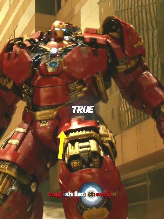 Every Iron Man Suit Ranked From Weakest to Most Powerful