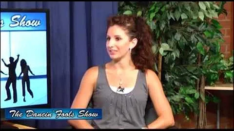 The Dancin Fools Show