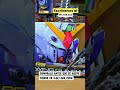 Gundam Wing RG en tienda#gundamwing #gundamcommunity #gundamtiktok #ultratoys
