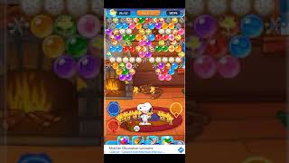 Snoopy Pop Level 465