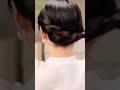 Do your own beautiful hairstyle at home #hairstyle #hair #hairtutorial