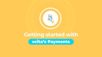 Getting started with vcita - Setting up Payments