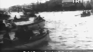 6 Ekim 1923 İstanbulun Düşman İşgalinden Kurtuluşu