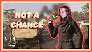 Solo Explosive God Dominates The Whole Lobby - Hunt: Showdown 1896