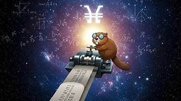 The Busy Beaver Function: The Ultimate Puzzle of Computation!