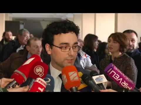 ბექა დოჭვირის განცხადება სასამართლოს გადაწყვეტილებაზე