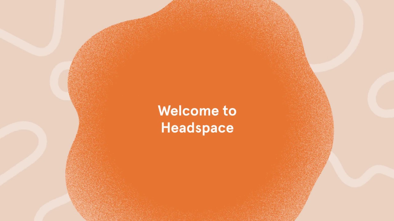 Headspace | Mini meditation | Unwind