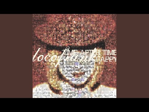 Time After Time (ベース譜/TAB譜のみ) - locofrank