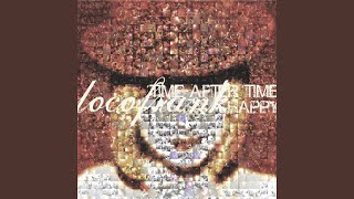 TIME AFTER TIME